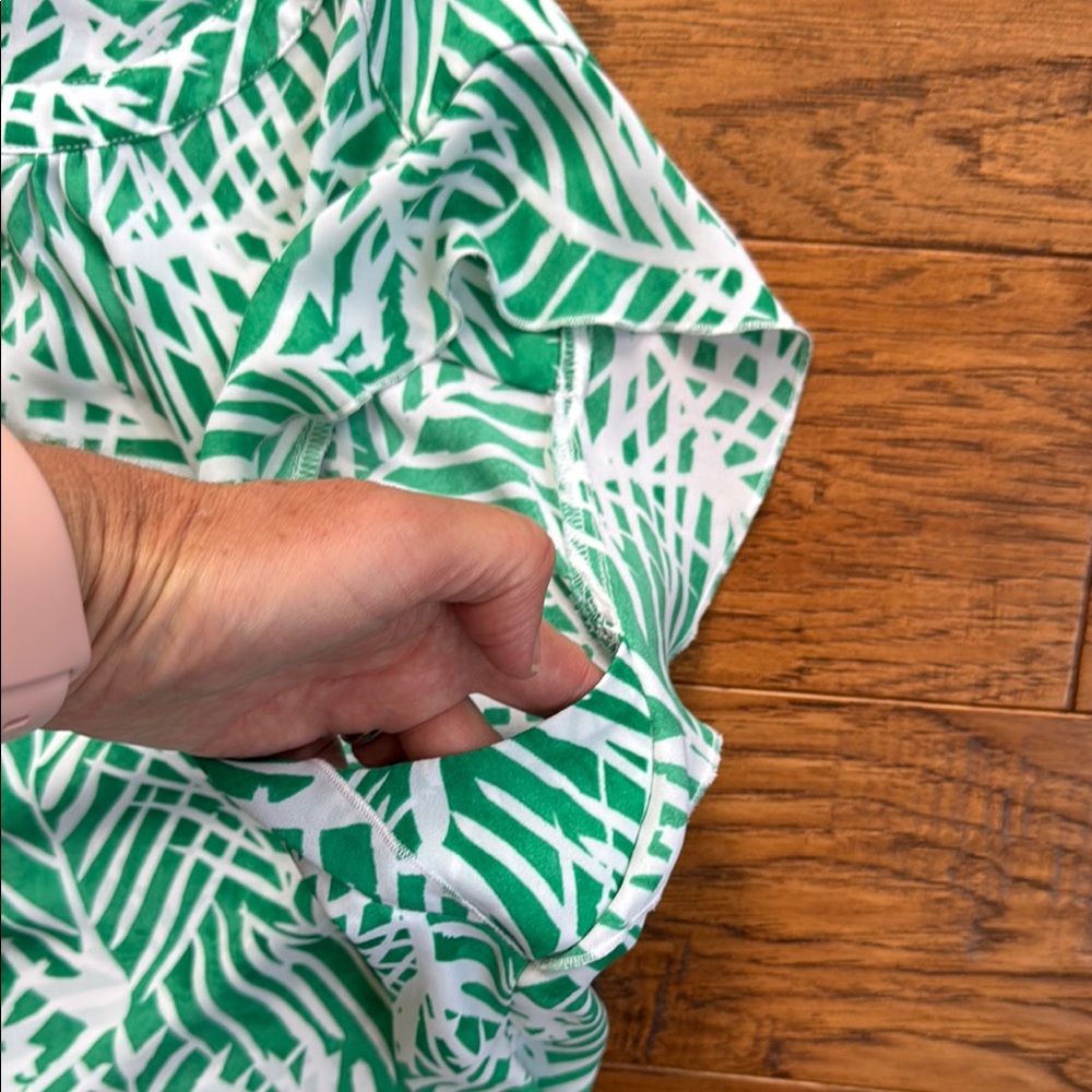 Talbots Blouse - Picture 3 of 5